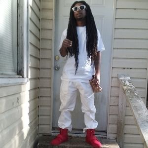 Meet your Posher, Quinton